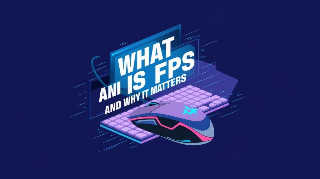 What Is FPS and Why It Matters